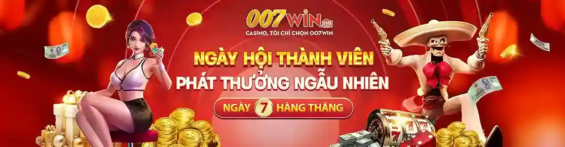 Ưu Đãi Cực Hấp Dẫn Dành Cho Thành Viên Mới Và Thành Viên Thân Thiết