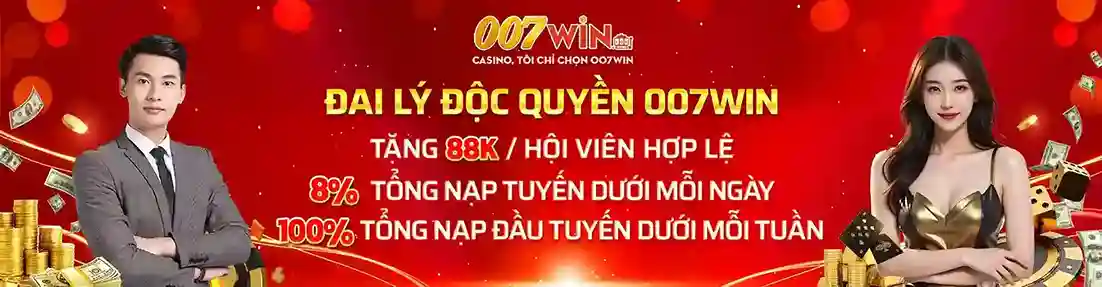 Hướng Dẫn 007WIN Đăng Ký Tài Khoản Nhanh Chóng Cho Người Mới