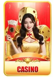Sòng bạc Trực tiếp tại 007WIN