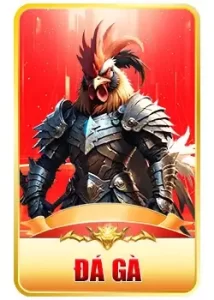 Trải nghiệm Đá Gà đỉnh cao tại 007WIN