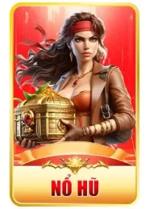 Trò chơi Slot tại 007WIN