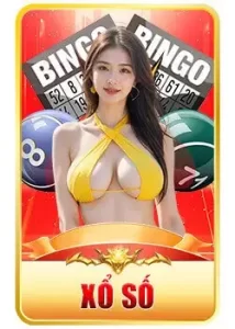 XỔ SỐ tại 007WIN